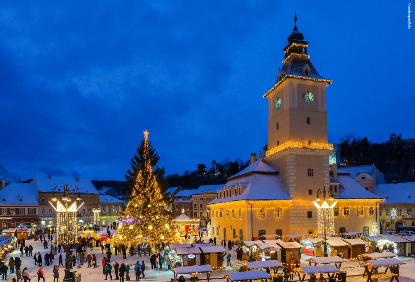 Sboldtown By Holztreppe Daire Braşov Dış mekan fotoğraf